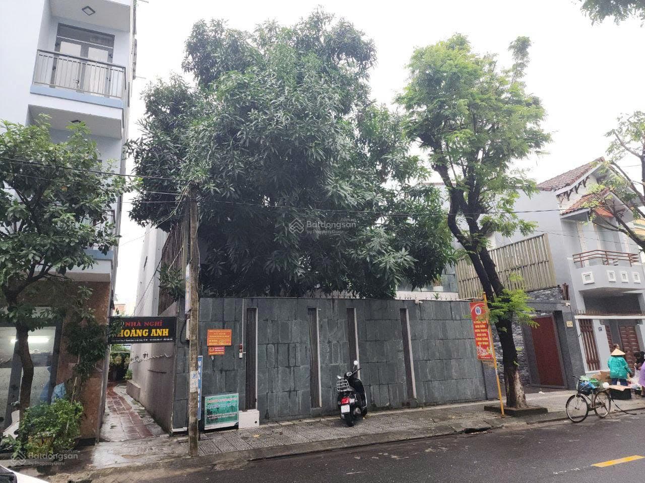 Nhà biệt thự Thanh Thủy, phù hợp làm nhà ở và mặt bằng kinh doanh