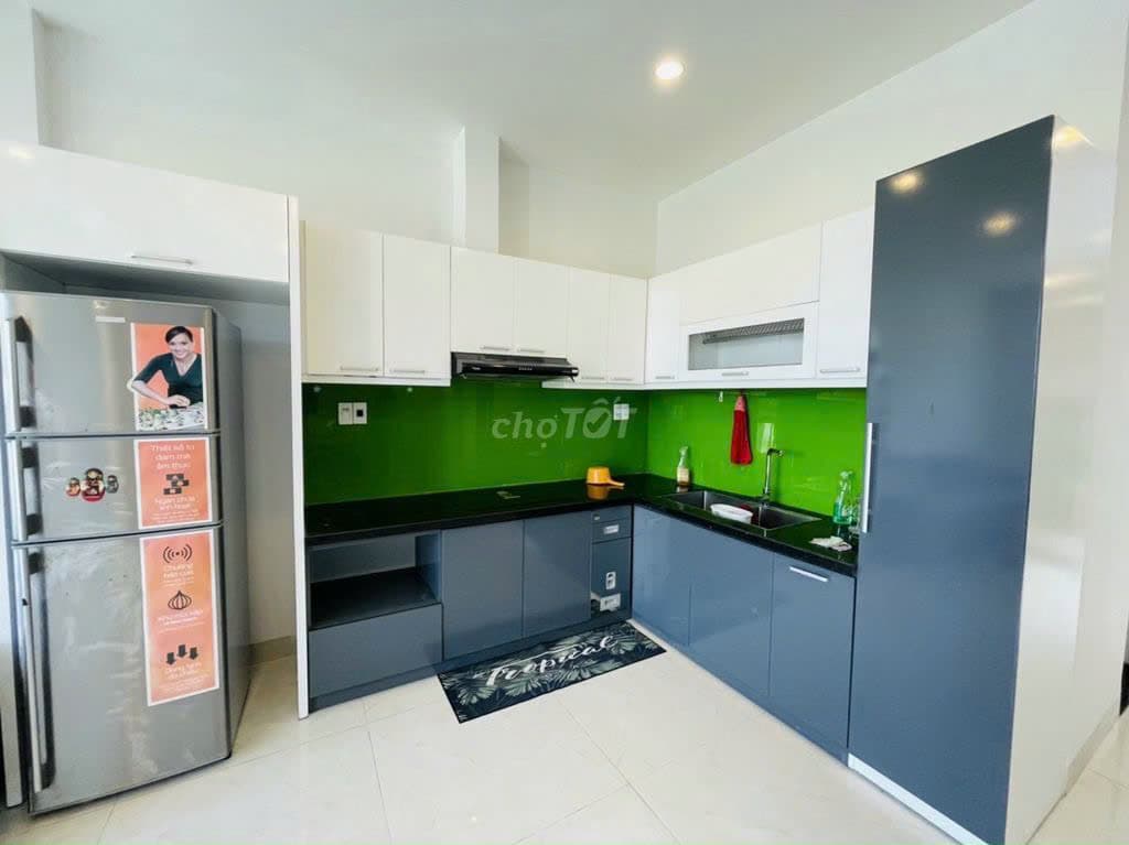 Nhà 2 tầng HUỲNH VĂN GẤM 125m2 mặt tiền đường 7,5m gần công viên, phù hợp làm văn phòng