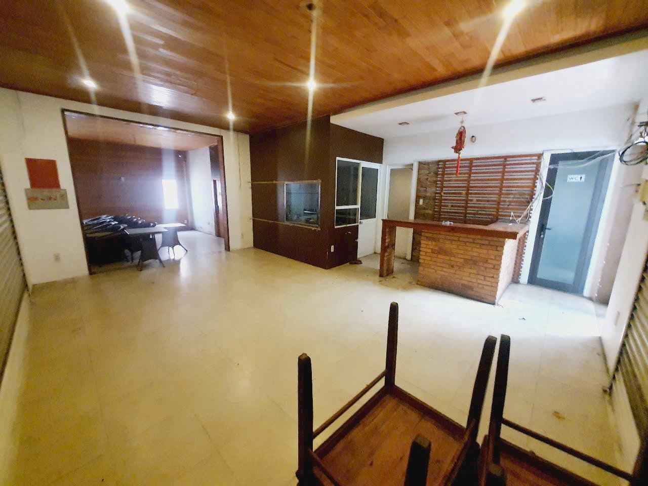 Mặt bằng lô góc Phan Đăng Lưu - Lương Nhữ Hộc - Ảnh 2