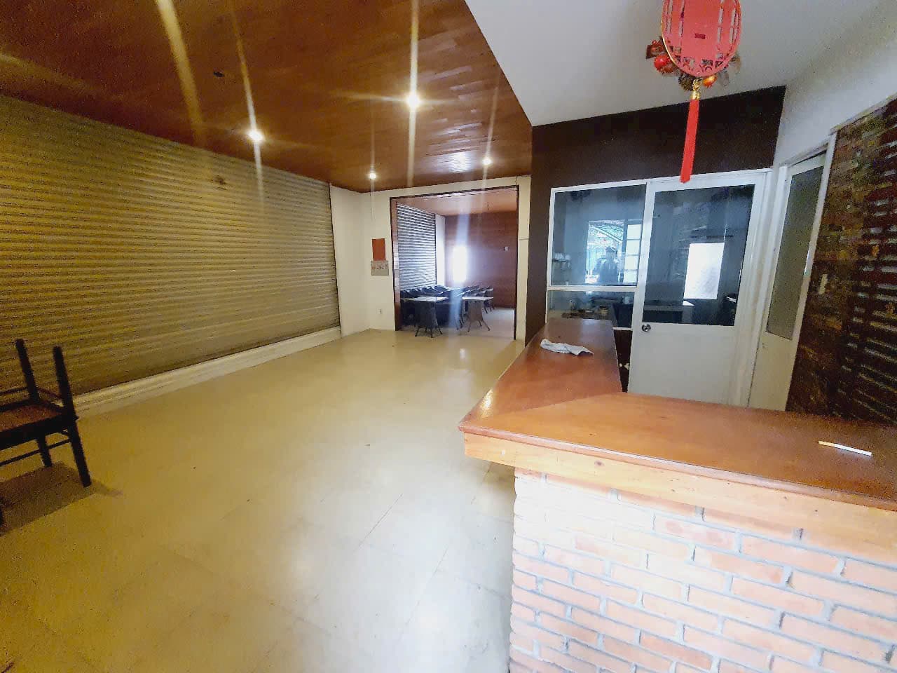 Mặt bằng lô góc Phan Đăng Lưu - Lương Nhữ Hộc - Ảnh 4