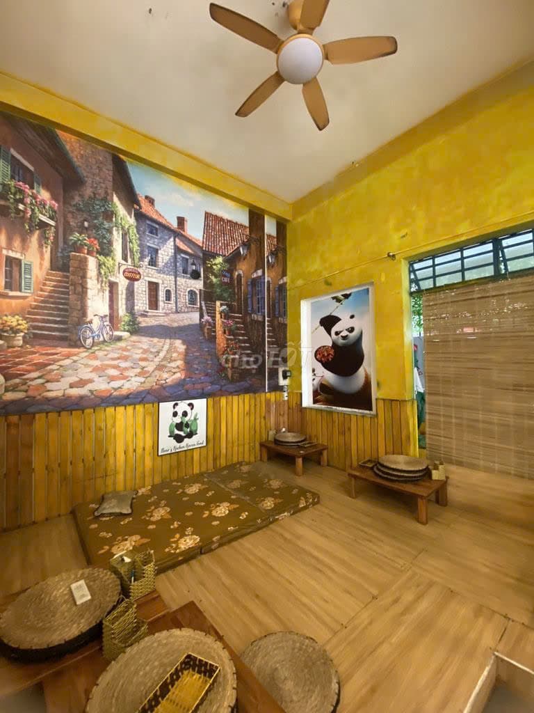 Mặt bằng Bế Văn Đàn tầng 1 80m2 ngang 12m - Ảnh 2