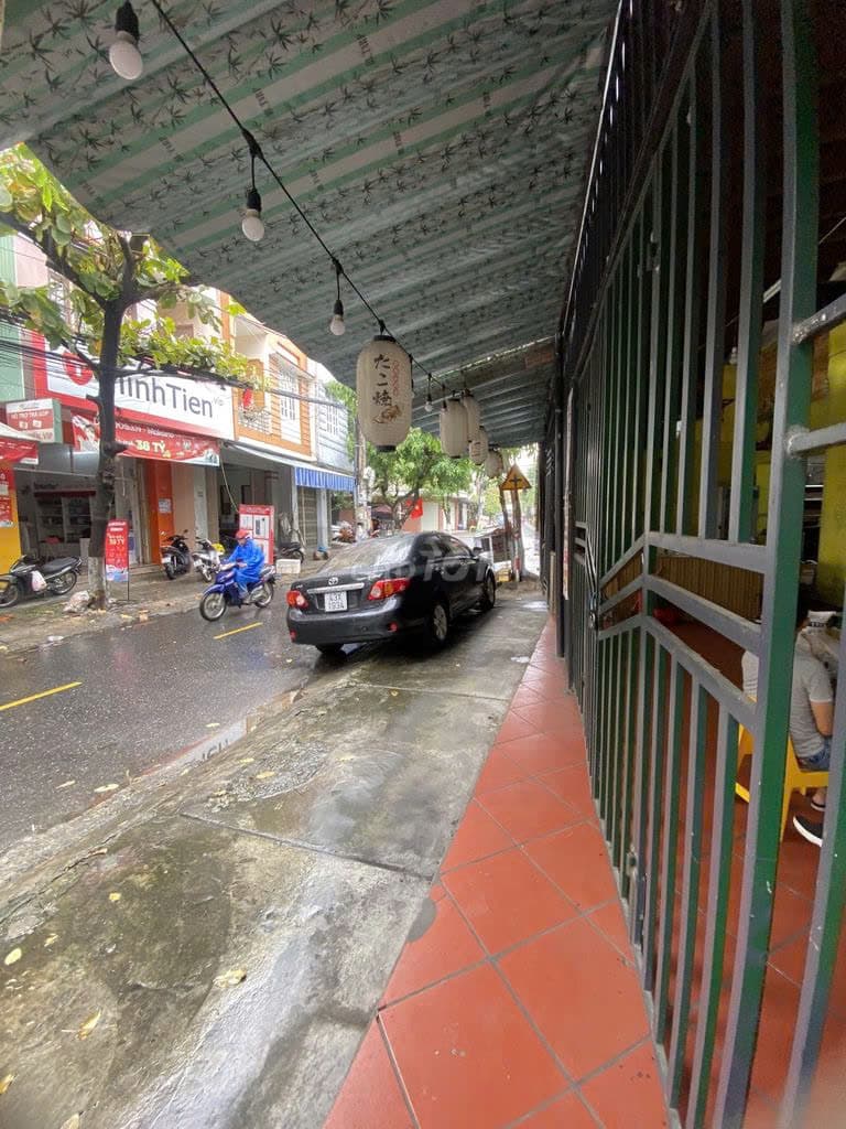 Mặt bằng Bế Văn Đàn tầng 1 80m2 ngang 12m - Ảnh 3