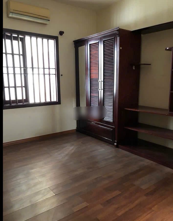 Nhà 4 tầng mặt tiền đường Nguyễn Hữu Thọ - Ảnh 3