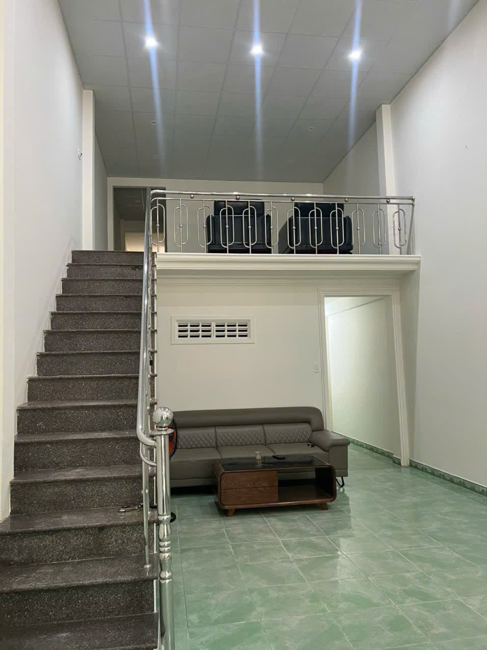 Nhà nguyên căn 86m2 đường Phan Anh, Hải Châu, phù hợp kinh doanh và ở lâu dài