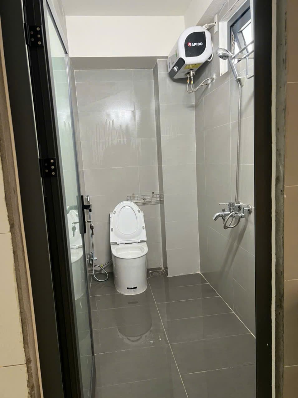 Nhà nguyên căn 86m2 đường Phan Anh, Hải Châu, phù hợp kinh doanh và ở lâu dài - Ảnh 8