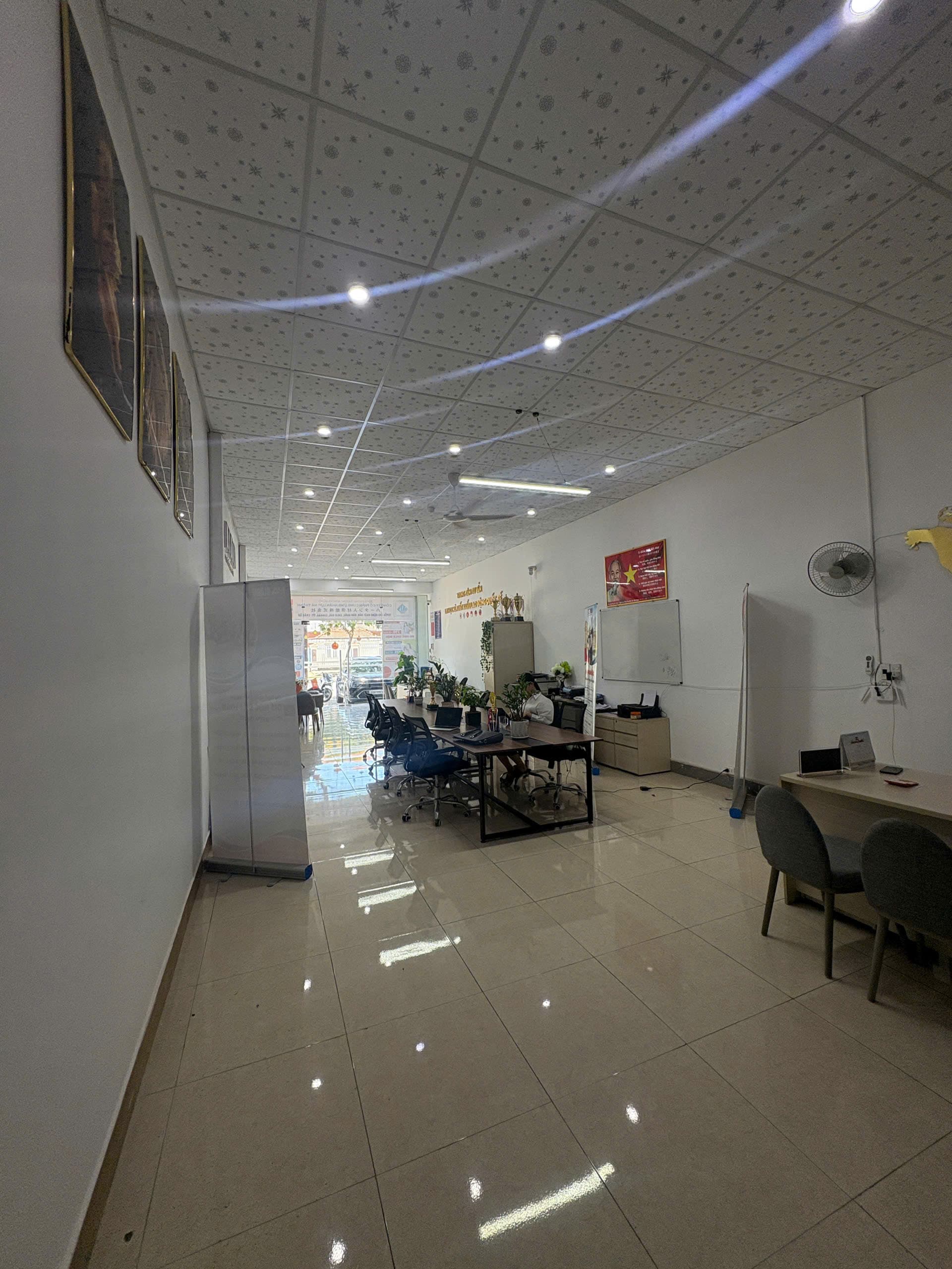 Mặt bằng kinh doanh 200m2 tại Nguyễn Hữu Thọ, Cẩm Lệ - tuyến kinh doanh Showroom,  - Ảnh 2