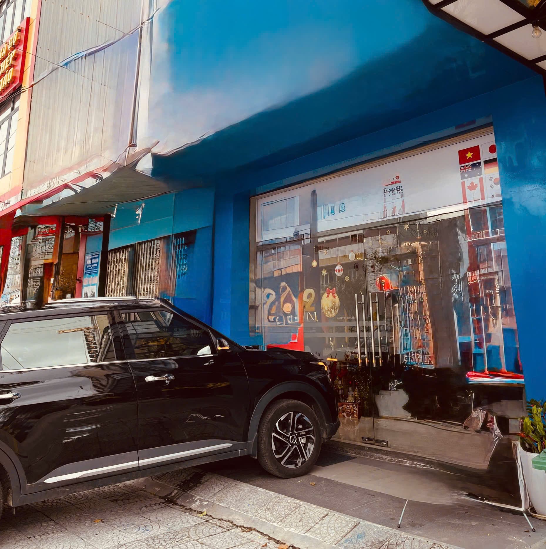 Mặt bằng kinh doanh 200m2 tại Nguyễn Hữu Thọ, Cẩm Lệ - tuyến kinh doanh Showroom,  - Ảnh 3