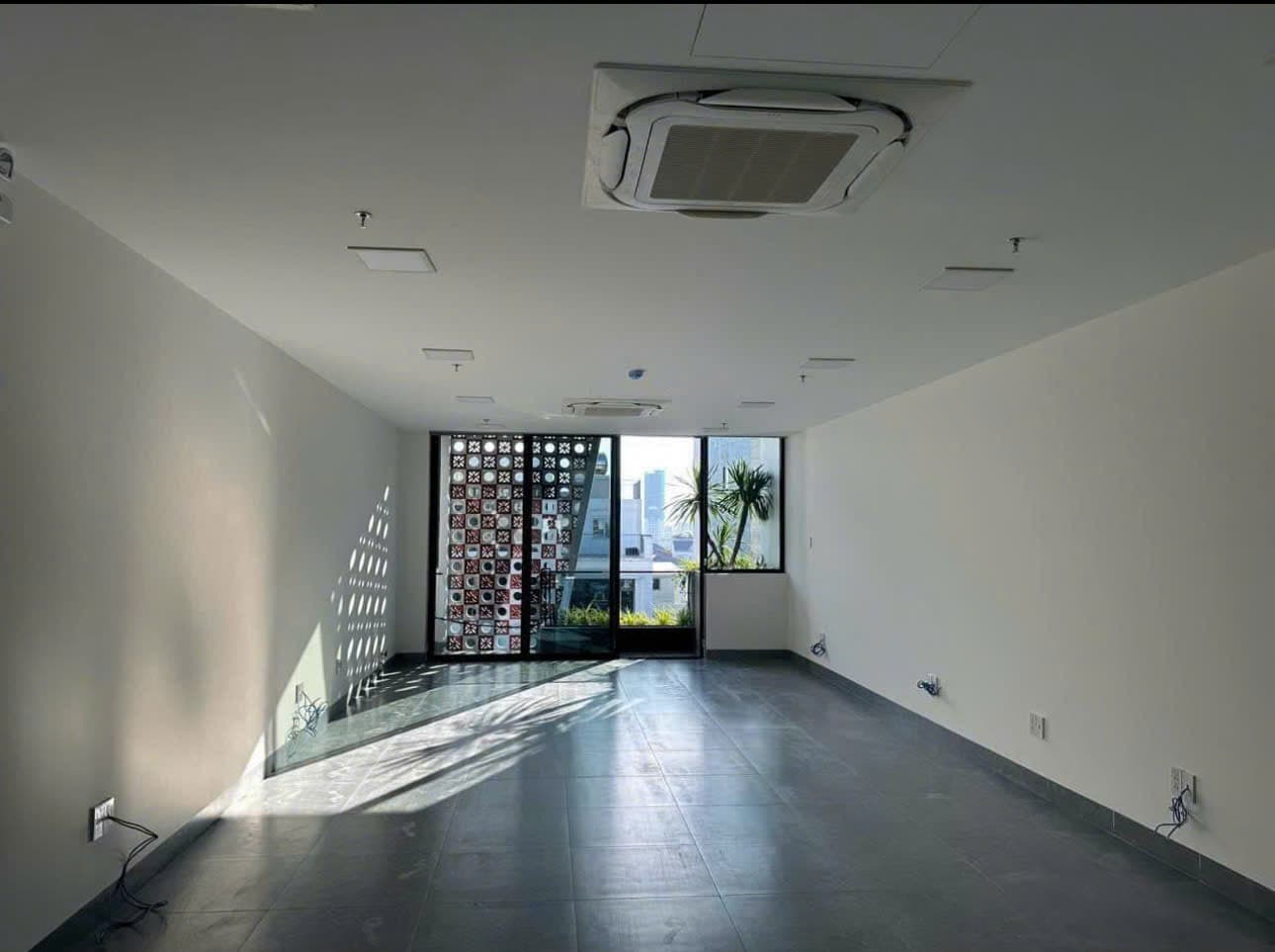 Văn phòng 100m² gần toà căn hộ cao cấp Mornachy, phù hợp làm văn phòng - Ảnh 2