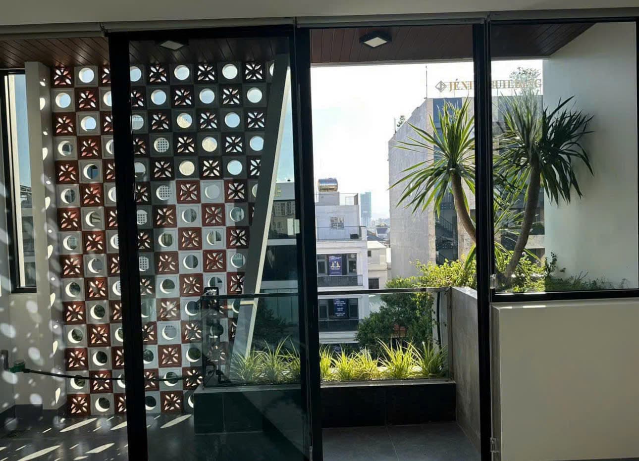 Văn phòng 100m² gần toà căn hộ cao cấp Mornachy, phù hợp làm văn phòng - Ảnh 4