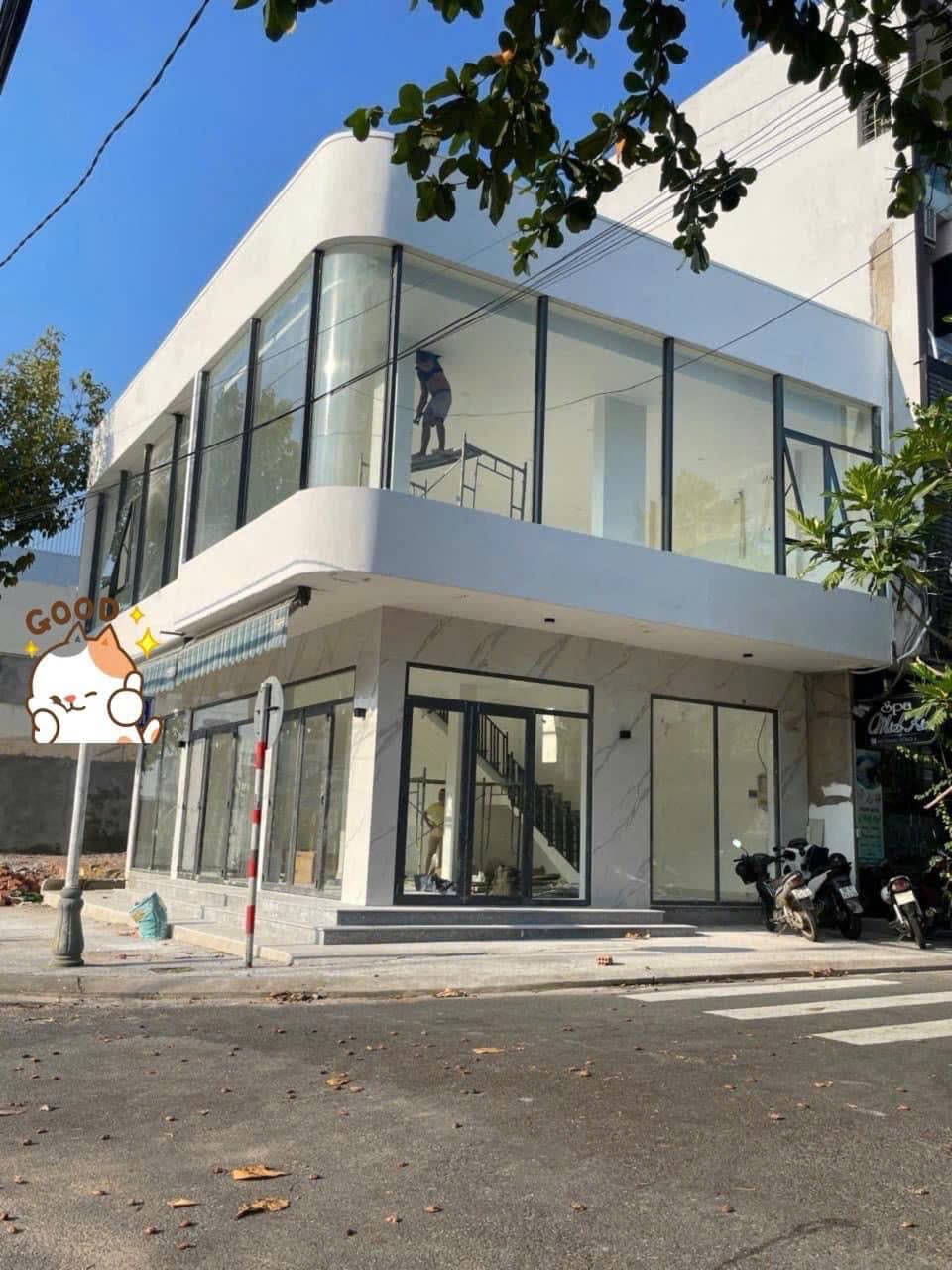 Nhà 2 tầng mặt tiền Ngô Quyền - An Trung Đông 6, phù hợp kinh doanh đa dạng