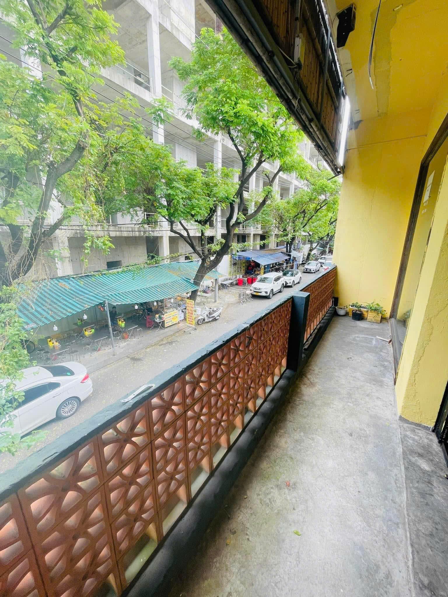 Nguyên căn 2 tầng đường Phạm Hồng Thái 