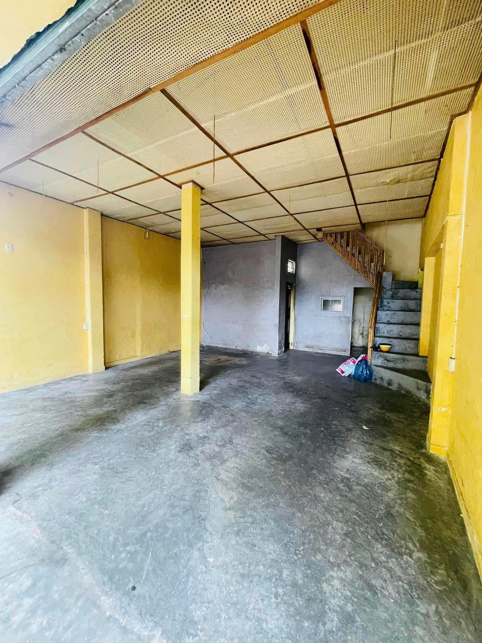 Nguyên căn 2 tầng đường Phạm Hồng Thái  - Ảnh 2