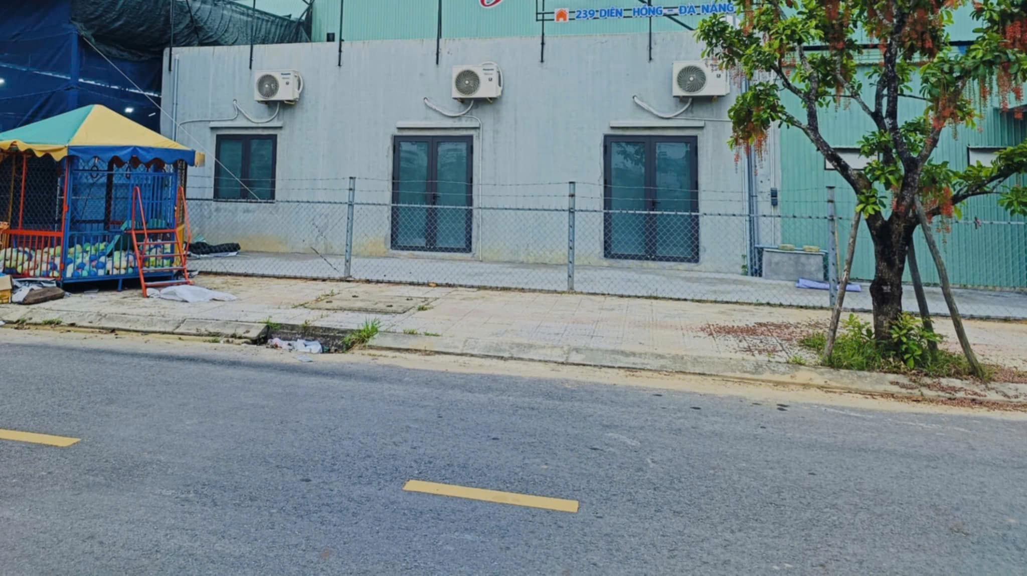 Mặt bằng kinh doanh tại Vũ Xuân Thiều  - Ảnh 2