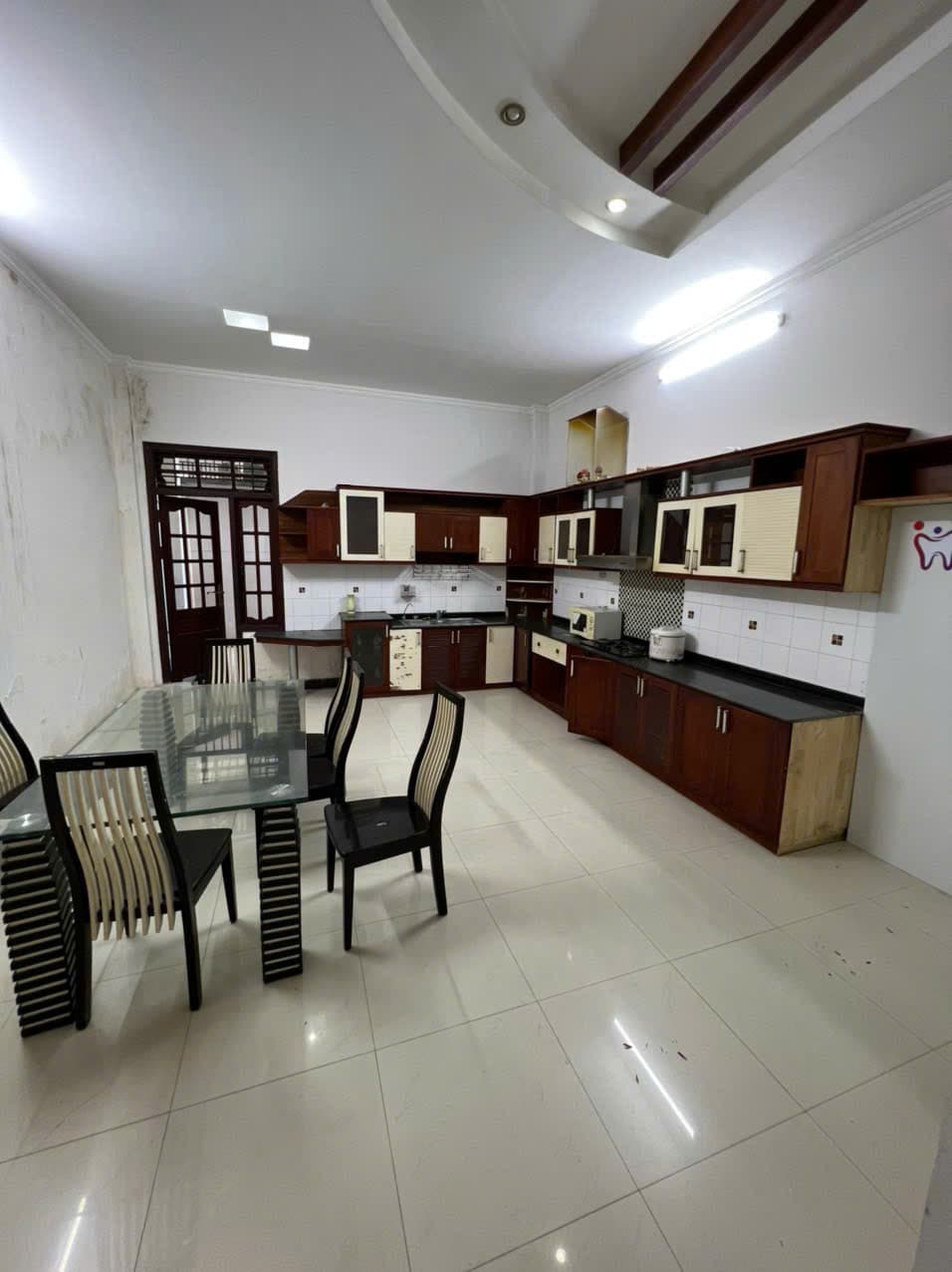 Nhà 4 tầng đường Trần Cao Vân diện tích 110m², phù hợp kinh doanh gần ngã 4 Ông Ích Khiêm - Ảnh 10