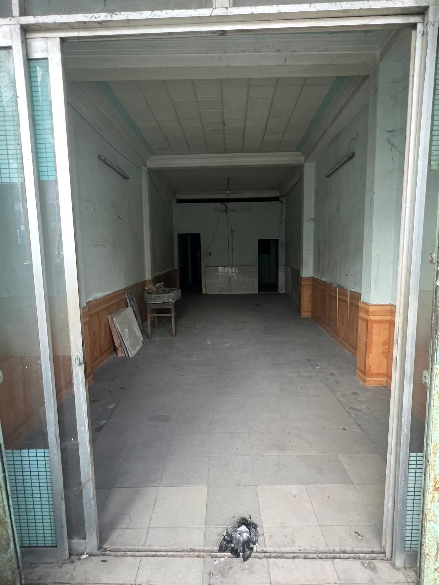 Nhà nguyên căn 3 tầng diện tích rộng, có thể cải tạo, phù hợp làm văn phòng hoặc kinh doanh - Ảnh 2