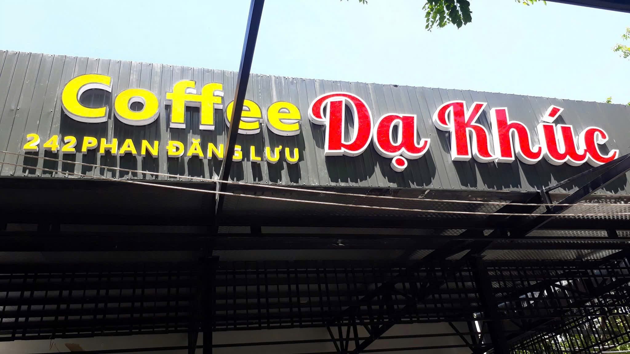 Mặt bằng kinh doanh 2 mặt tiền đường Phan Đăng Lưu, diện tích khoảng 120-130m2