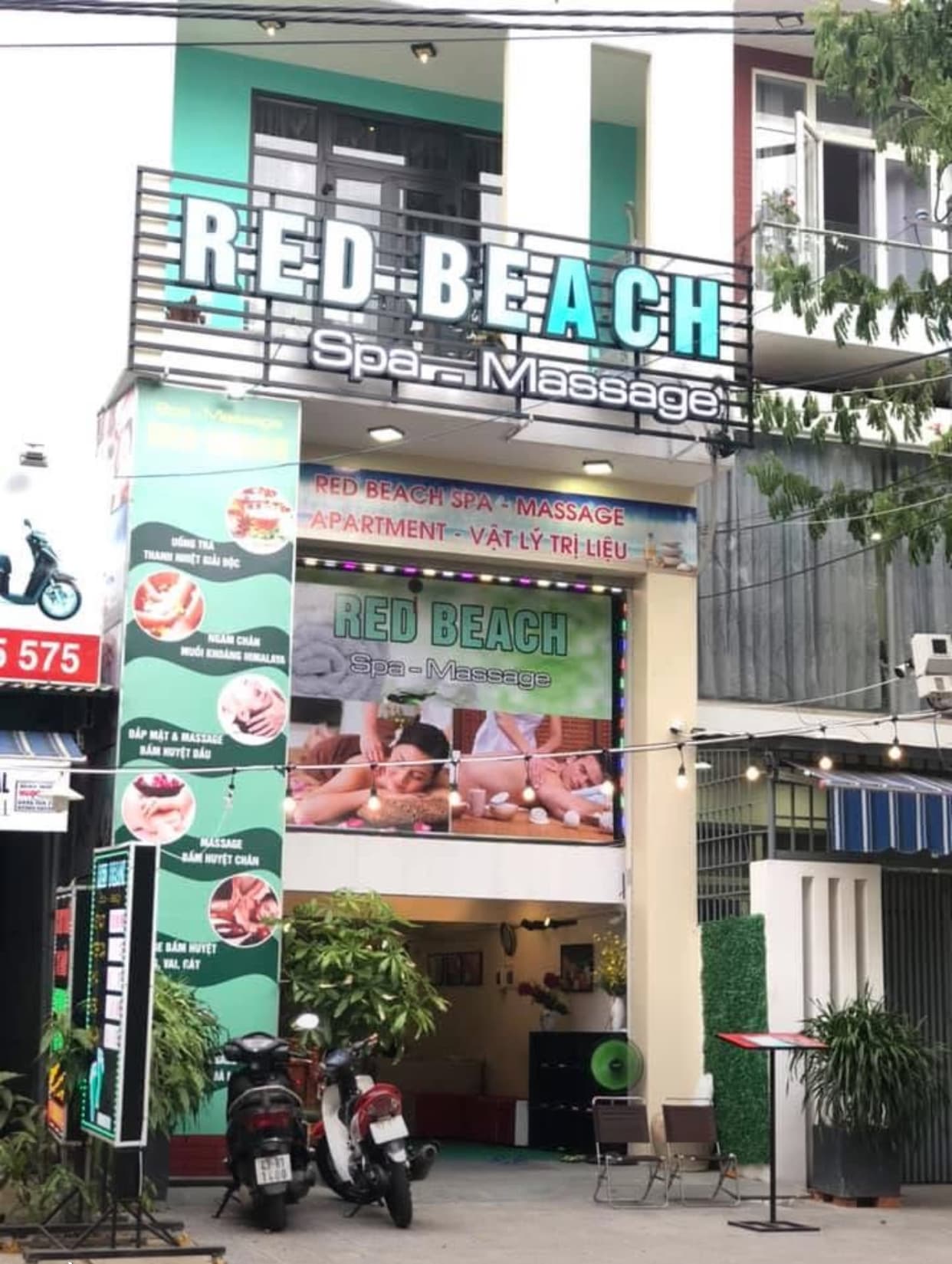 Nhà nguyên căn Lê Quang Đạo 85m2 có gara trống suốt, 4 phòng ngủ, phù hợp thuê dài hạn