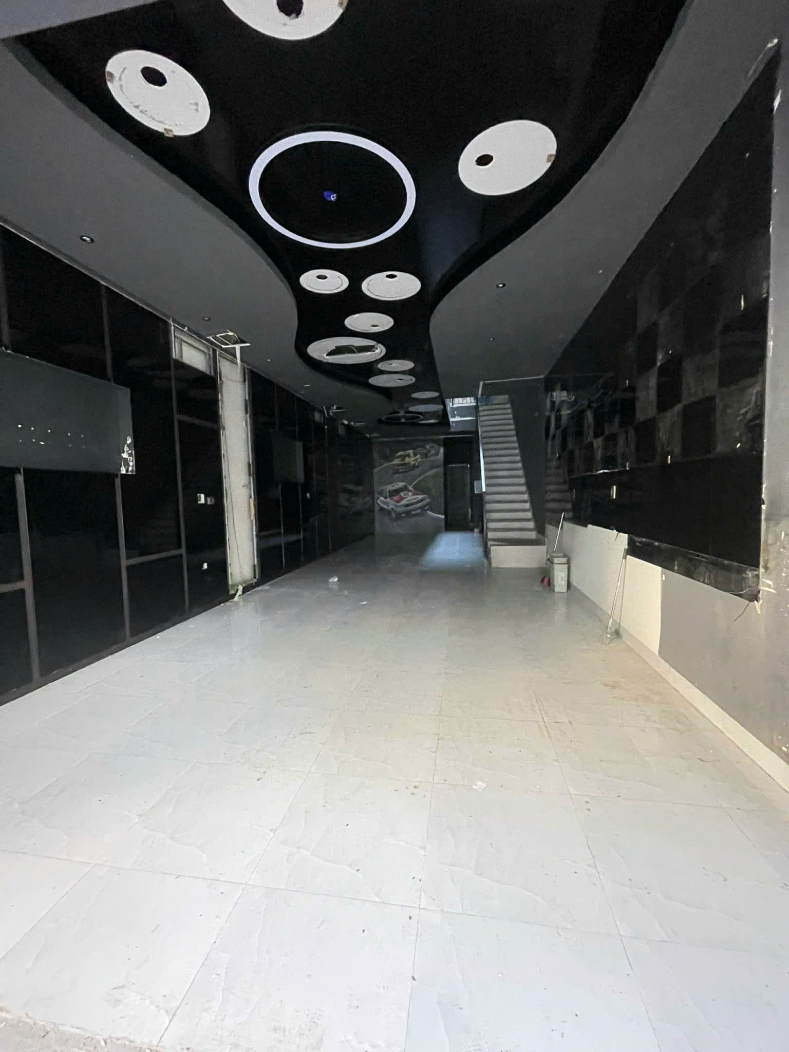 Nhà nguyên căn 3 tầng tại An Thượng 4, diện tích 81m², phù hợp kinh doanh nhà hàng