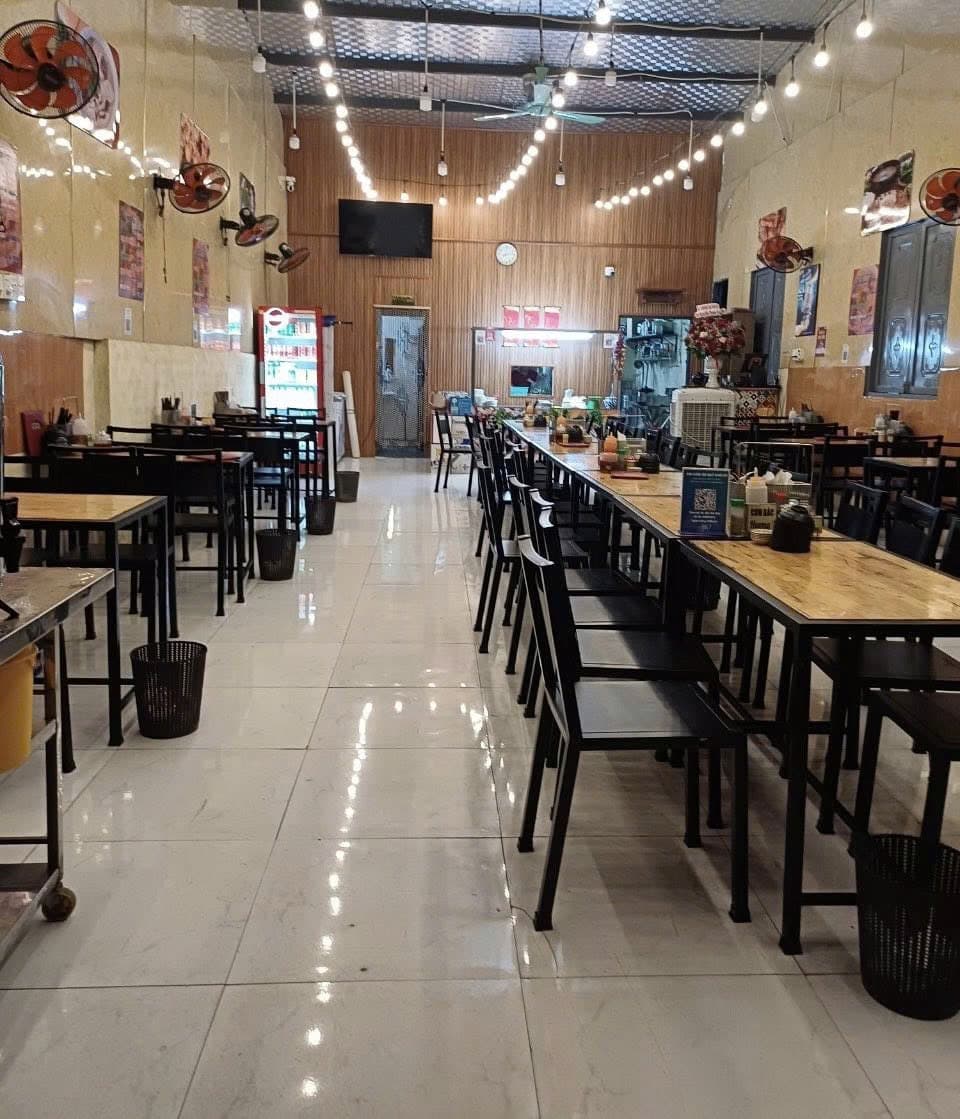 Nhà cấp 4 cũ diện tích 135m² tại Mai Thúc Lân, phù hợp cải tạo - Ảnh 2