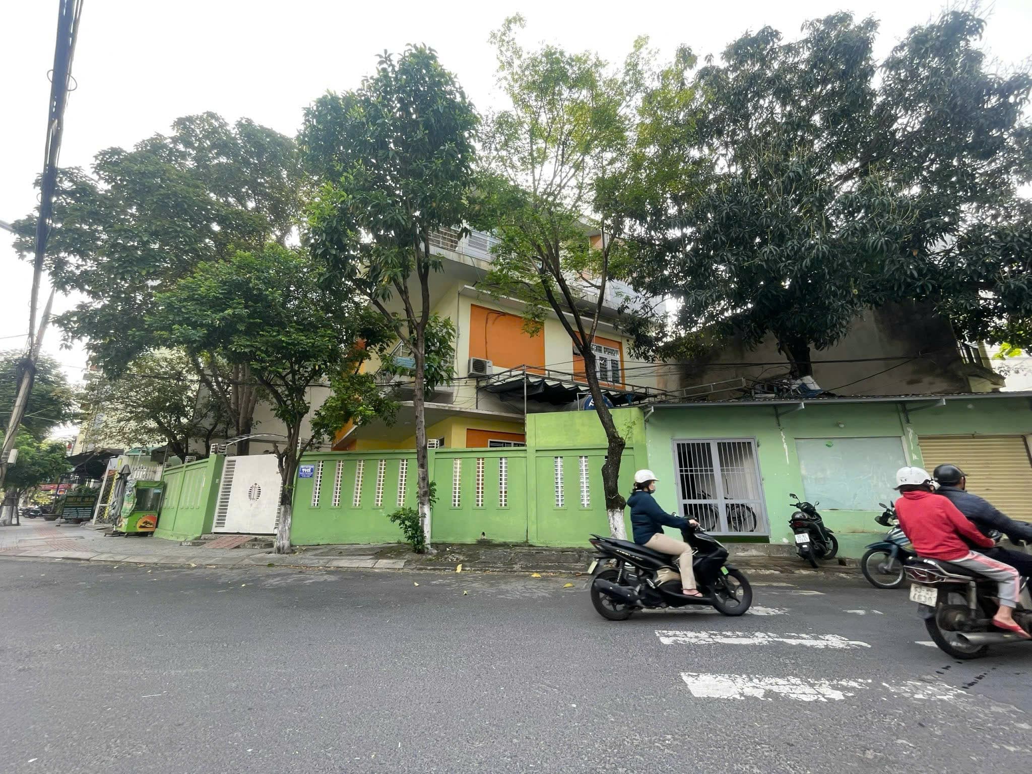 Nhà 1 trệt 2 lầu góc 2 mặt tiền Mai Dị giao Tiểu La, phù hợp kinh doanh - Ảnh 6