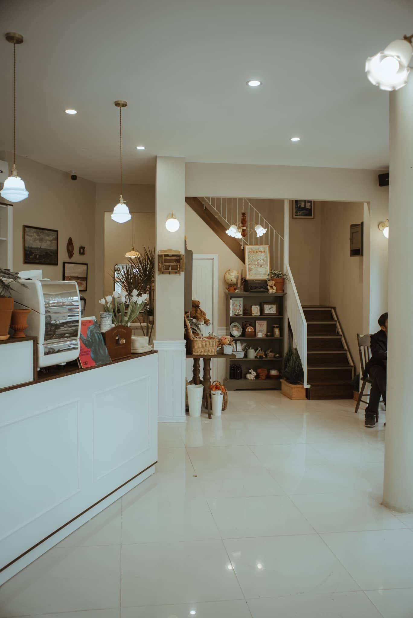 NHÀ 2 TẦNG LÔ GÓC HOÀNG DIỆU, NHẬN DIỆN TỐT  - Ảnh 6