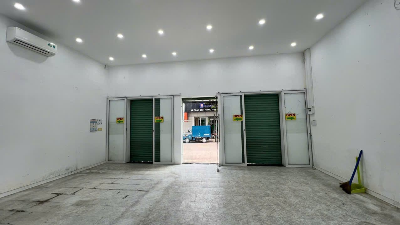 Mặt bằng kinh doanh riêng tại Phan Đình Phùng - Ảnh 8