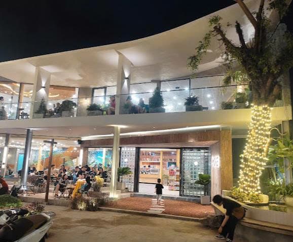 Nhà mặt tiền tại Nguyễn Hoàng, Hải Châu - Ảnh 3