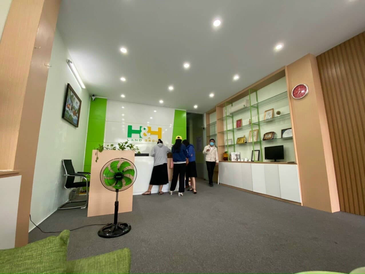 Nhà 5 tầng có thang máy tại trung tâm Đà Nẵng, phù hợp mở công ty hoặc spa - Ảnh 3