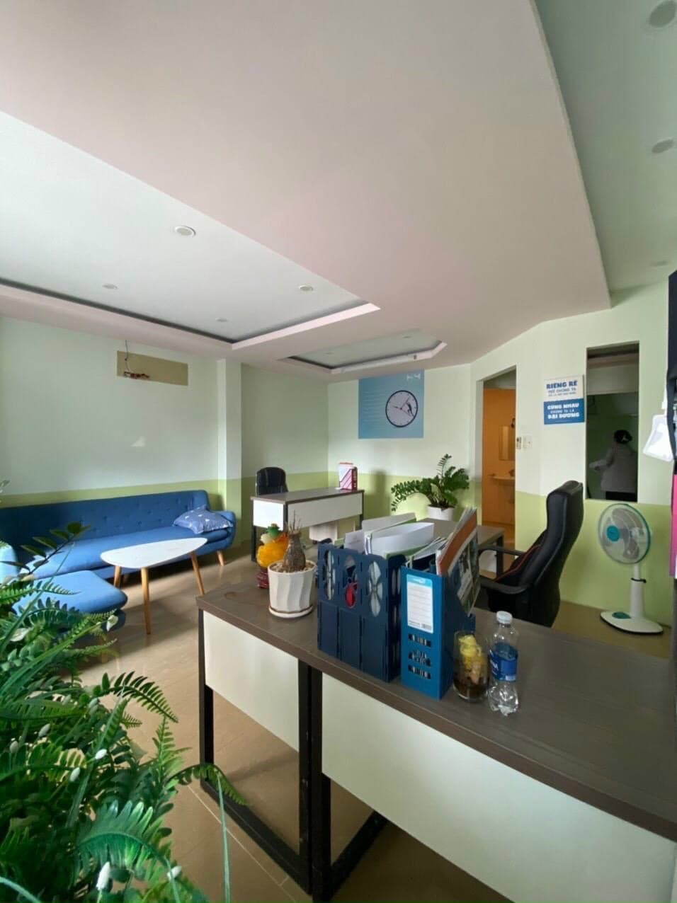 Nhà 5 tầng có thang máy tại trung tâm Đà Nẵng, phù hợp mở công ty hoặc spa - Ảnh 6
