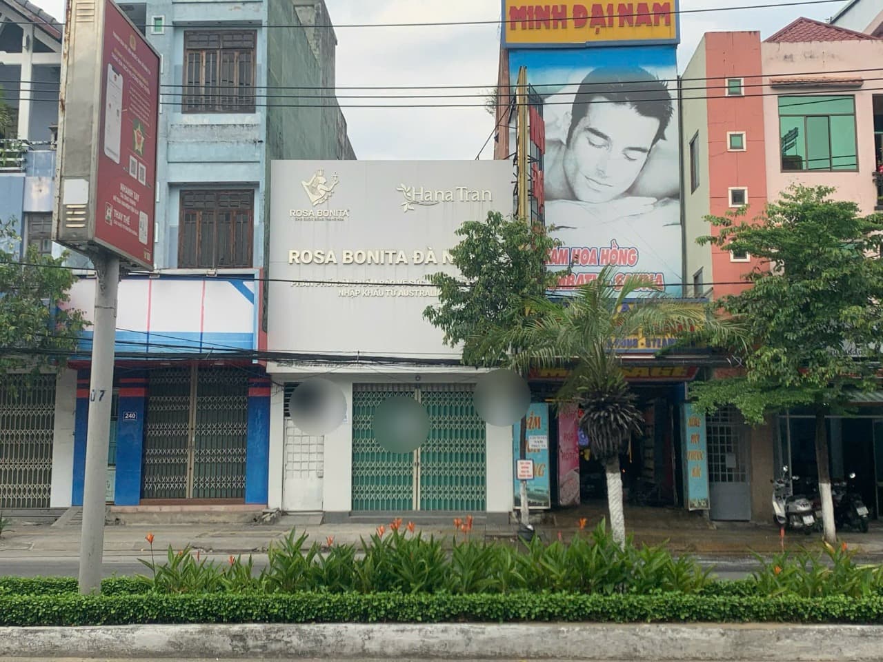 Nhà nguyên căn Nguyễn Tri Phương, diện tích 140m2, phù hợp kinh doanh và cho thuê