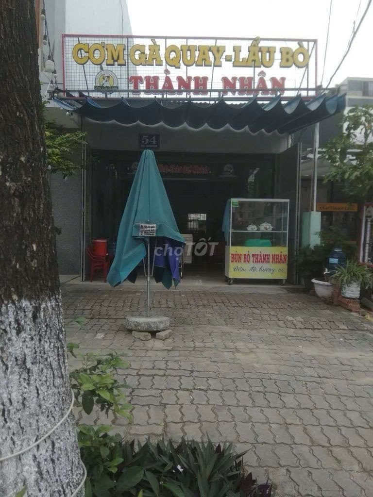 Mặt bằng kinh doanh 120m2 tại đường Hồ Nghinh, Sơn Trà, phù hợp thuê dài hạn - Ảnh 3