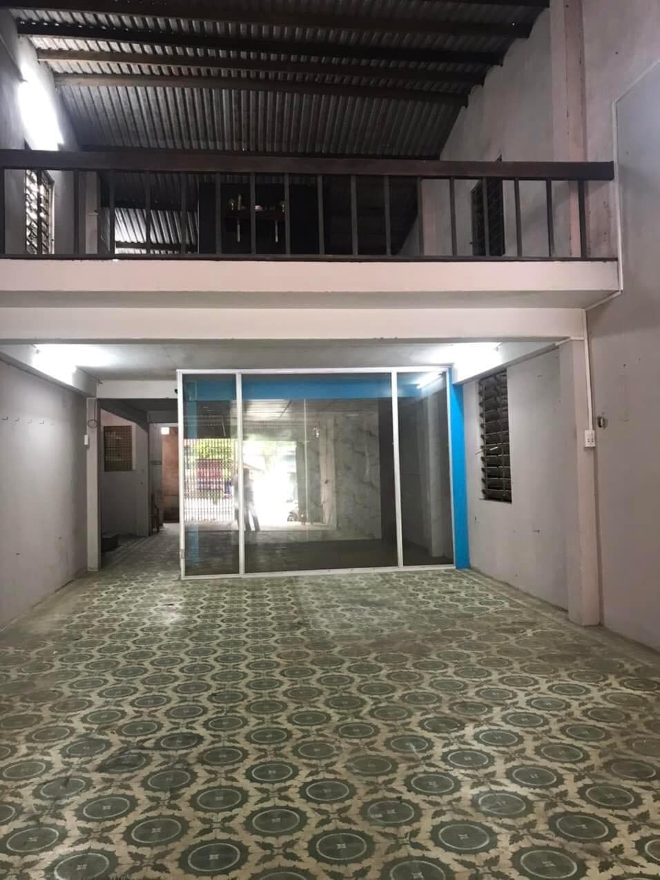 Nhà cấp 4 và nhà 2 tầng ngang 6m TÔN ĐỨC THẮNG