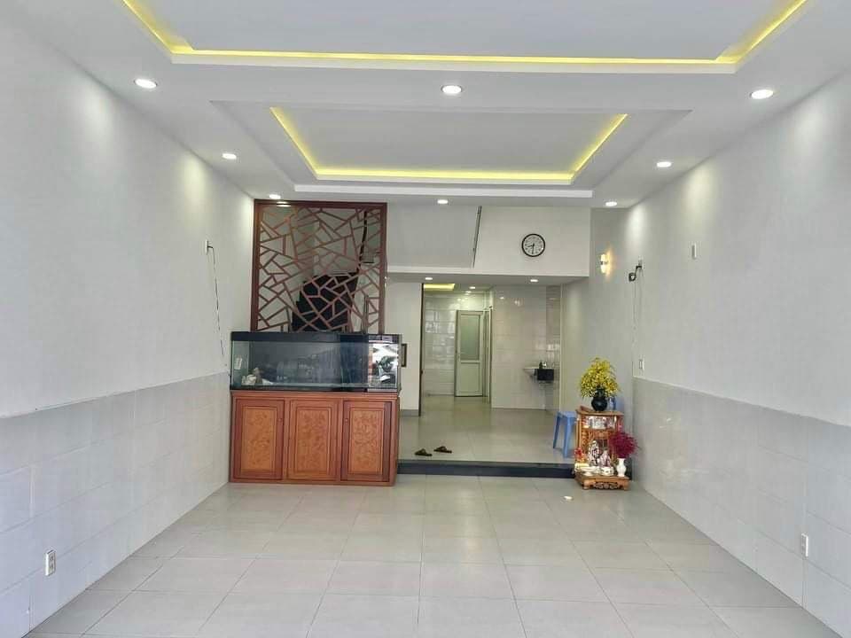 Nhà nguyên căn 90m2 đường Hà Huy Tập, Thanh Khê, phù hợp kinh doanh đa ngành - Ảnh 2
