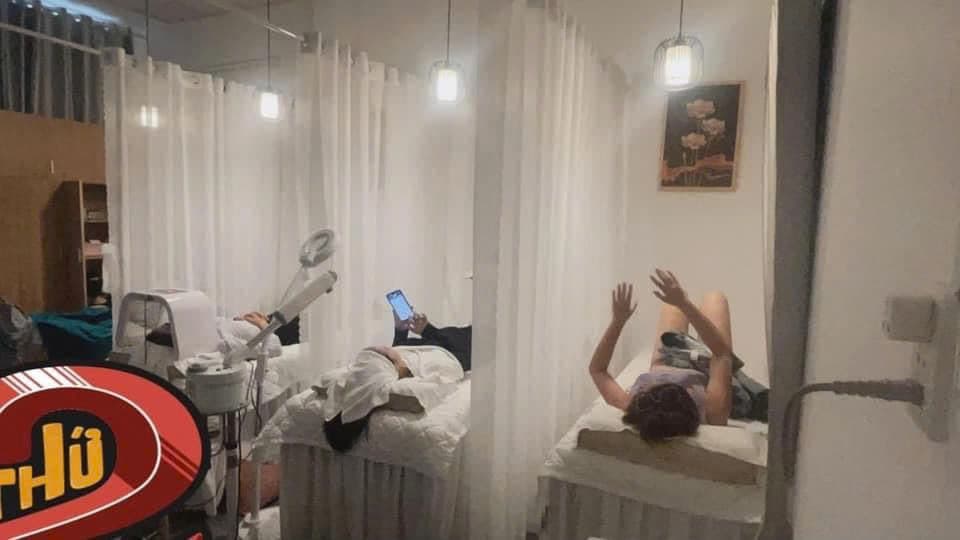 Nhà nguyên căn 3 tầng đường Trần Cao Vân, phù hợp kinh doanh - Ảnh 3