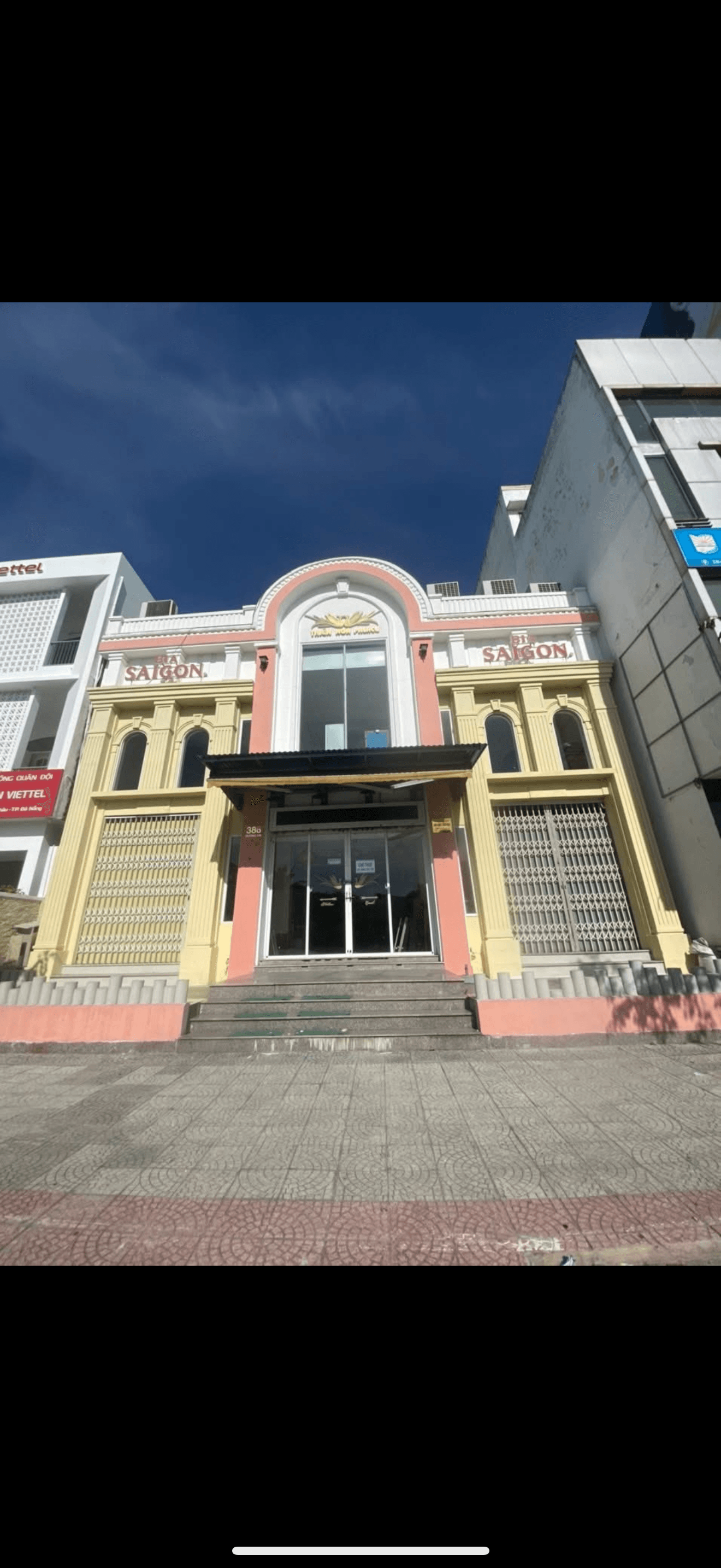 Đất nền 350m2 đường 2 Tháng 9, phù hợp xây dựng đa mục đích
