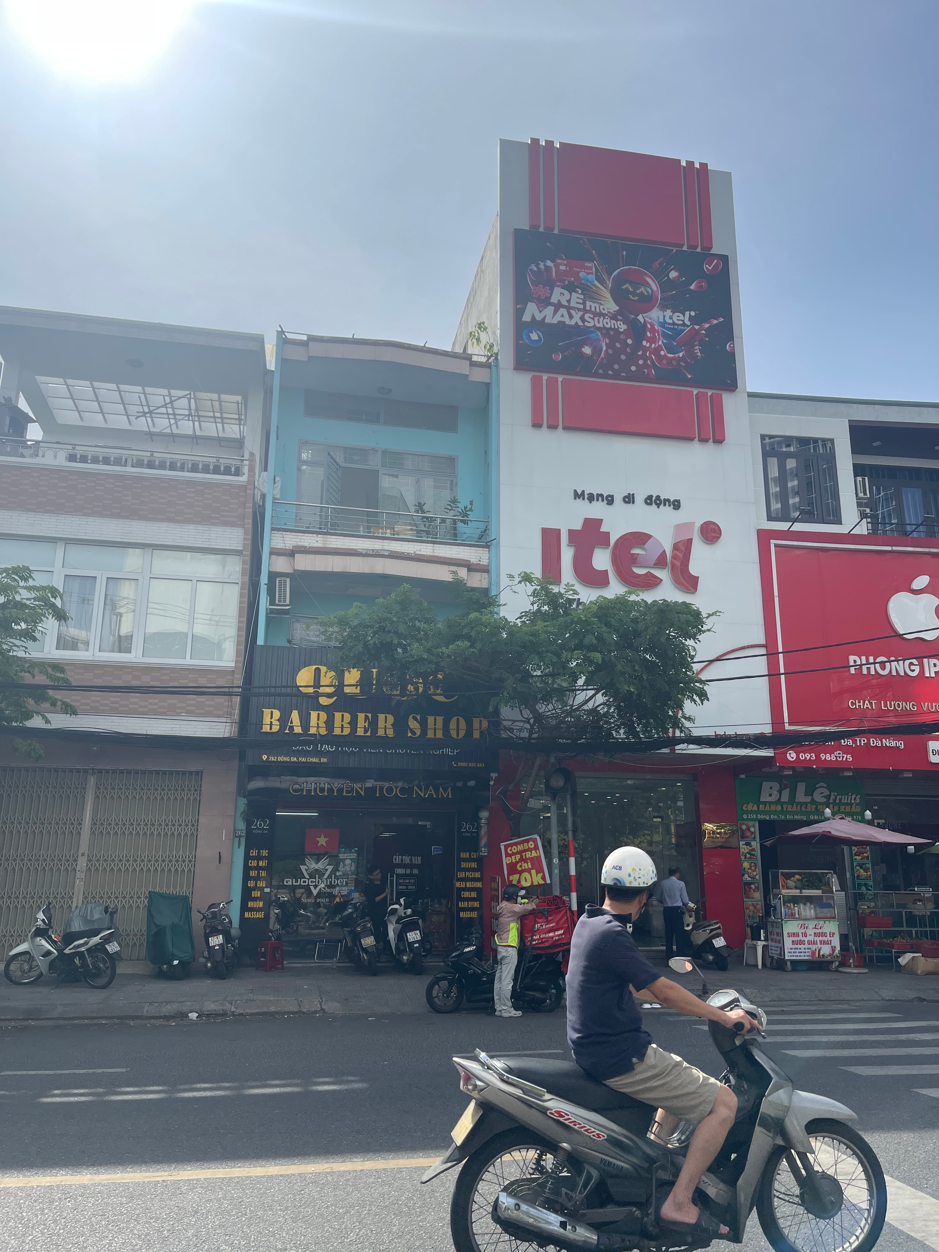 NHÀ 3 TẦNG ĐỐNG ĐA, PHÙ HỢP KINH DOANH TẤT CẢ 
