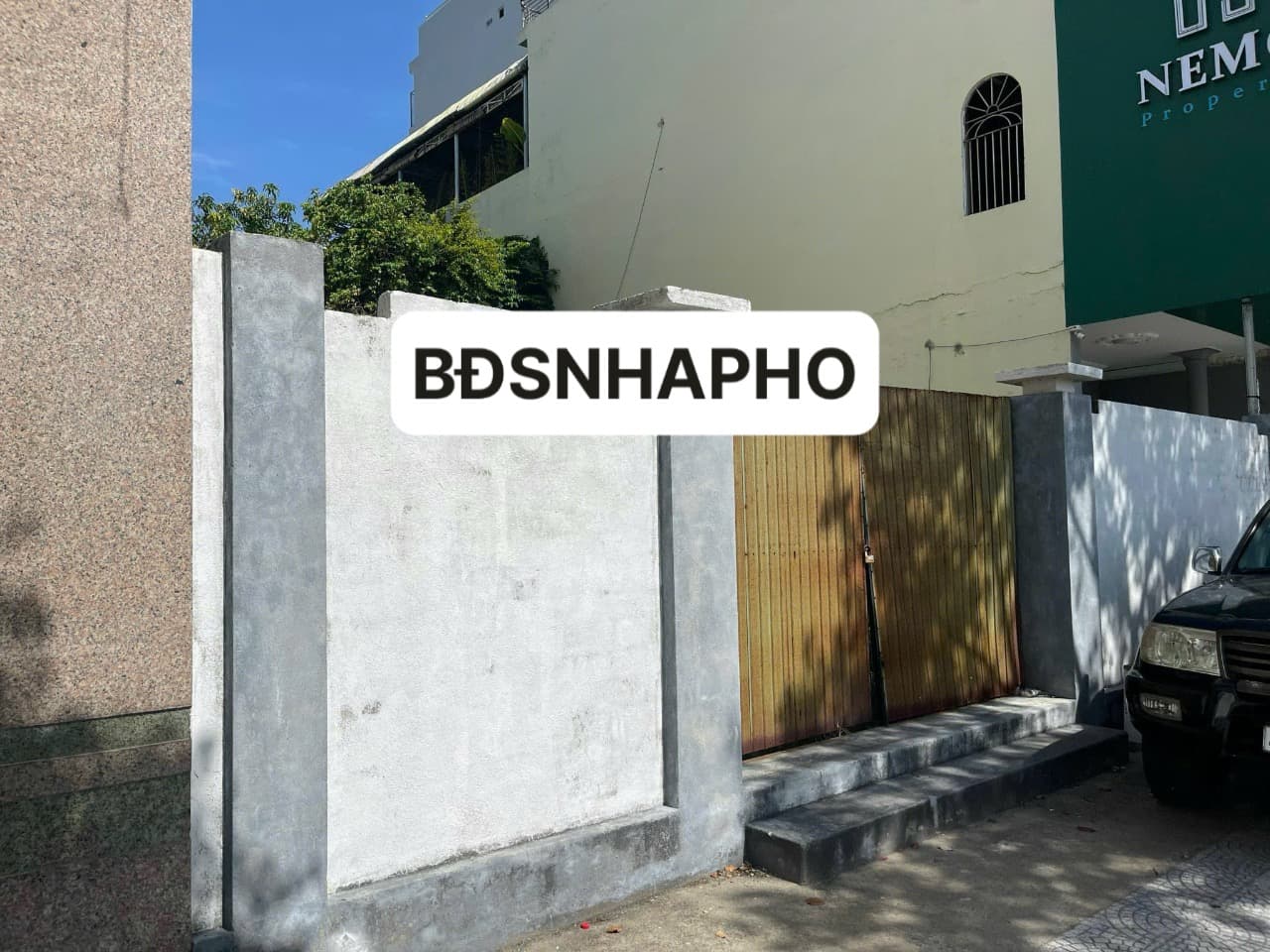 Đất cho thuê đường 2 tháng 9, quận Hải Châu