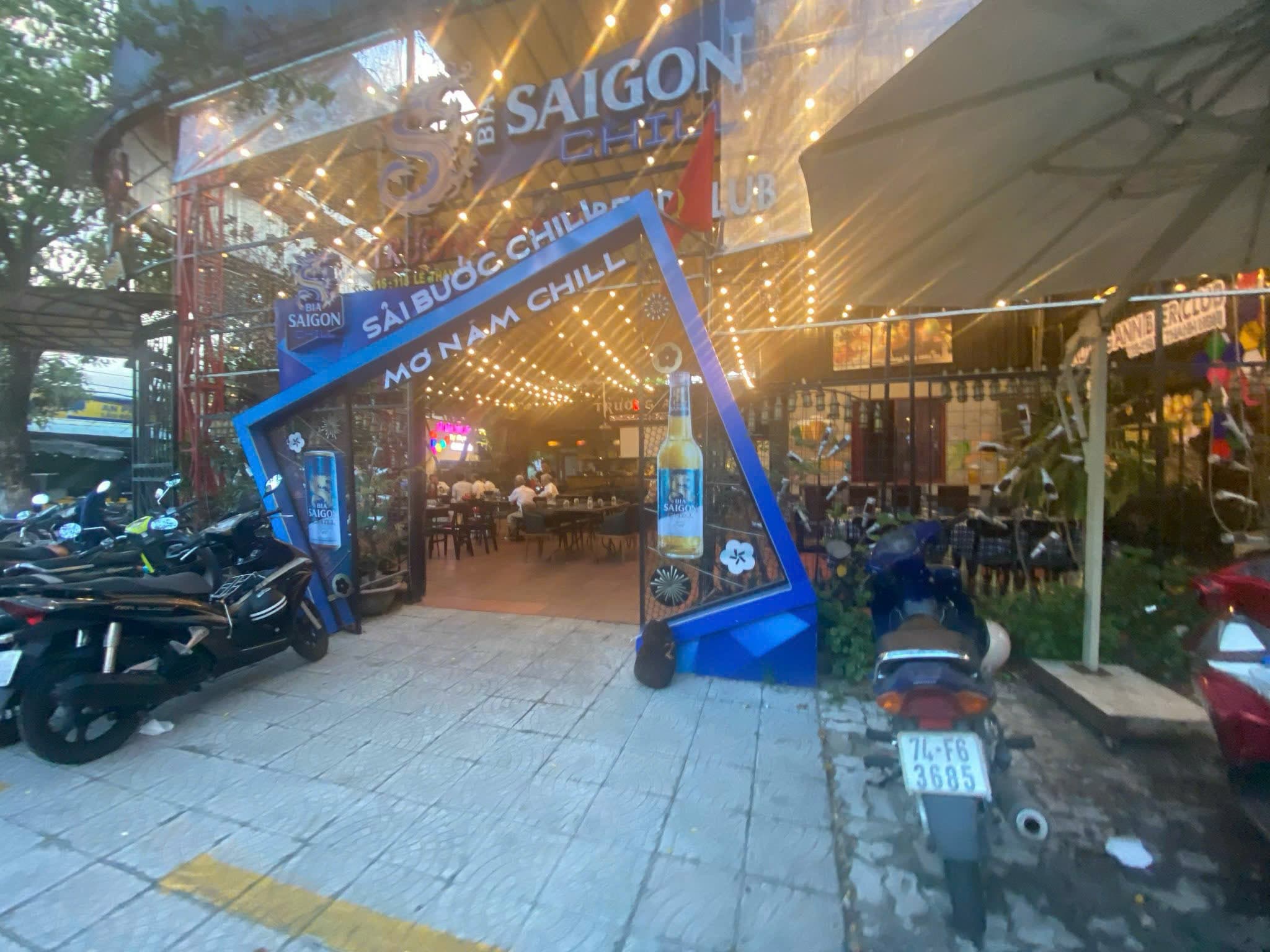 Mặt bằng kinh doanh lô góc tại Lê Thanh Nghị - Ỷ Lan Nguyên Phi