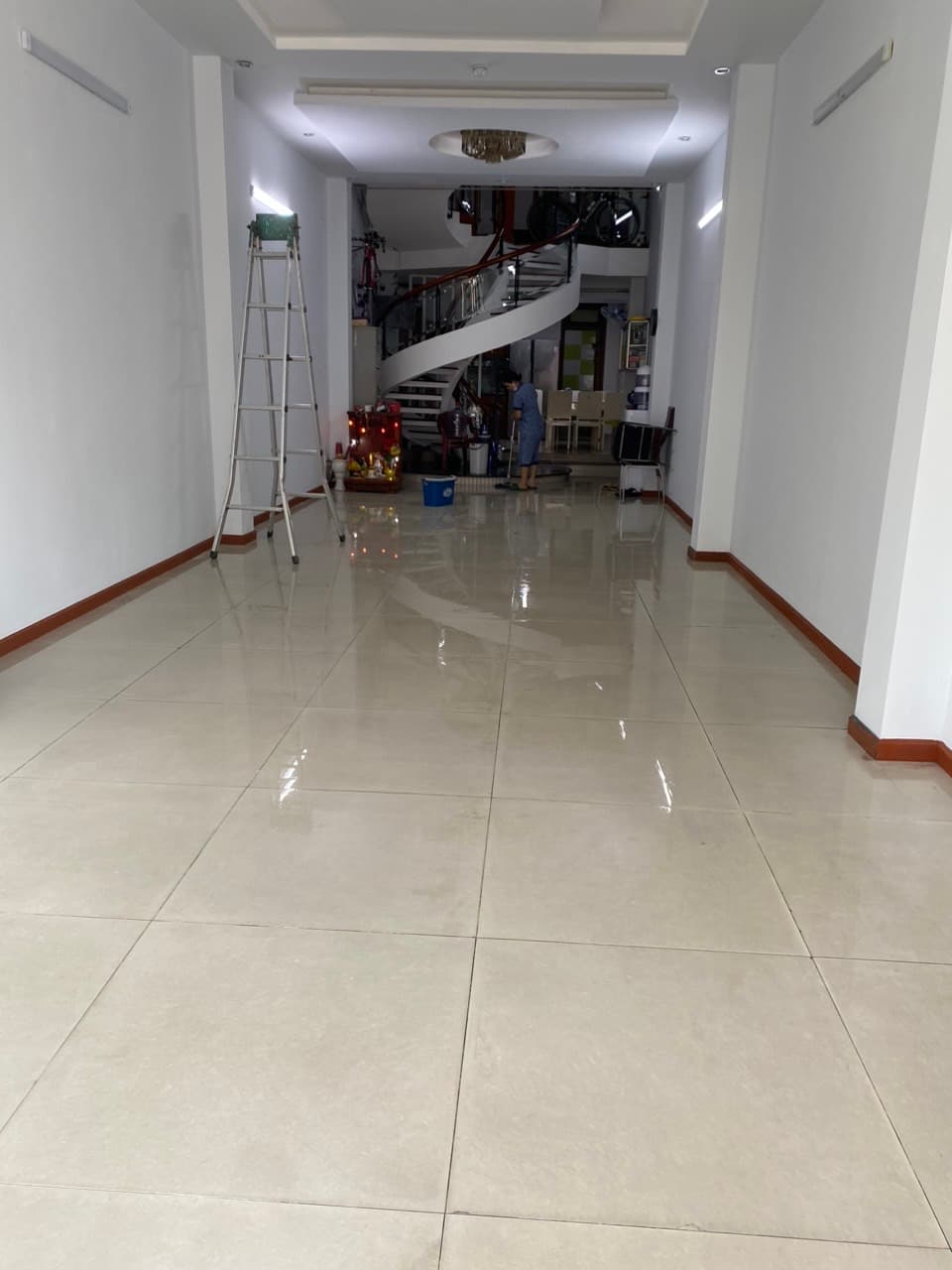 Nhà nguyên căn  đường Lê Duẩn - Ảnh 2