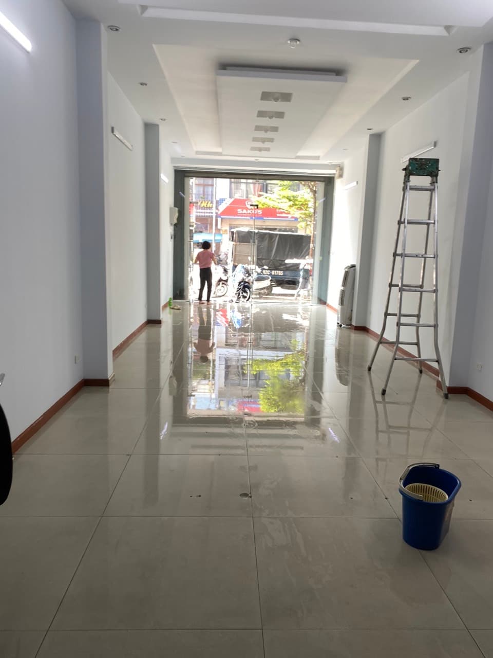 Nhà nguyên căn  đường Lê Duẩn - Ảnh 3