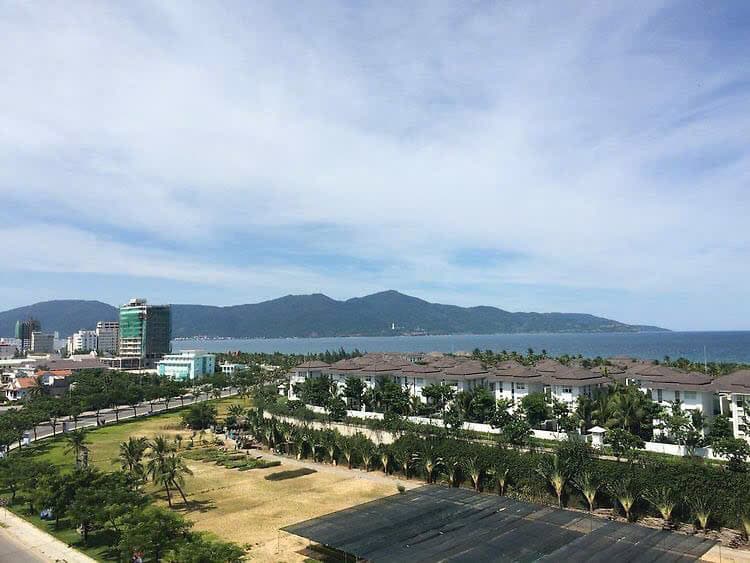 Khách sạn 8 tầng 140m² tại Võ Nguyên Giáp, phù hợp dịch vụ lưu trú - Ảnh 3
