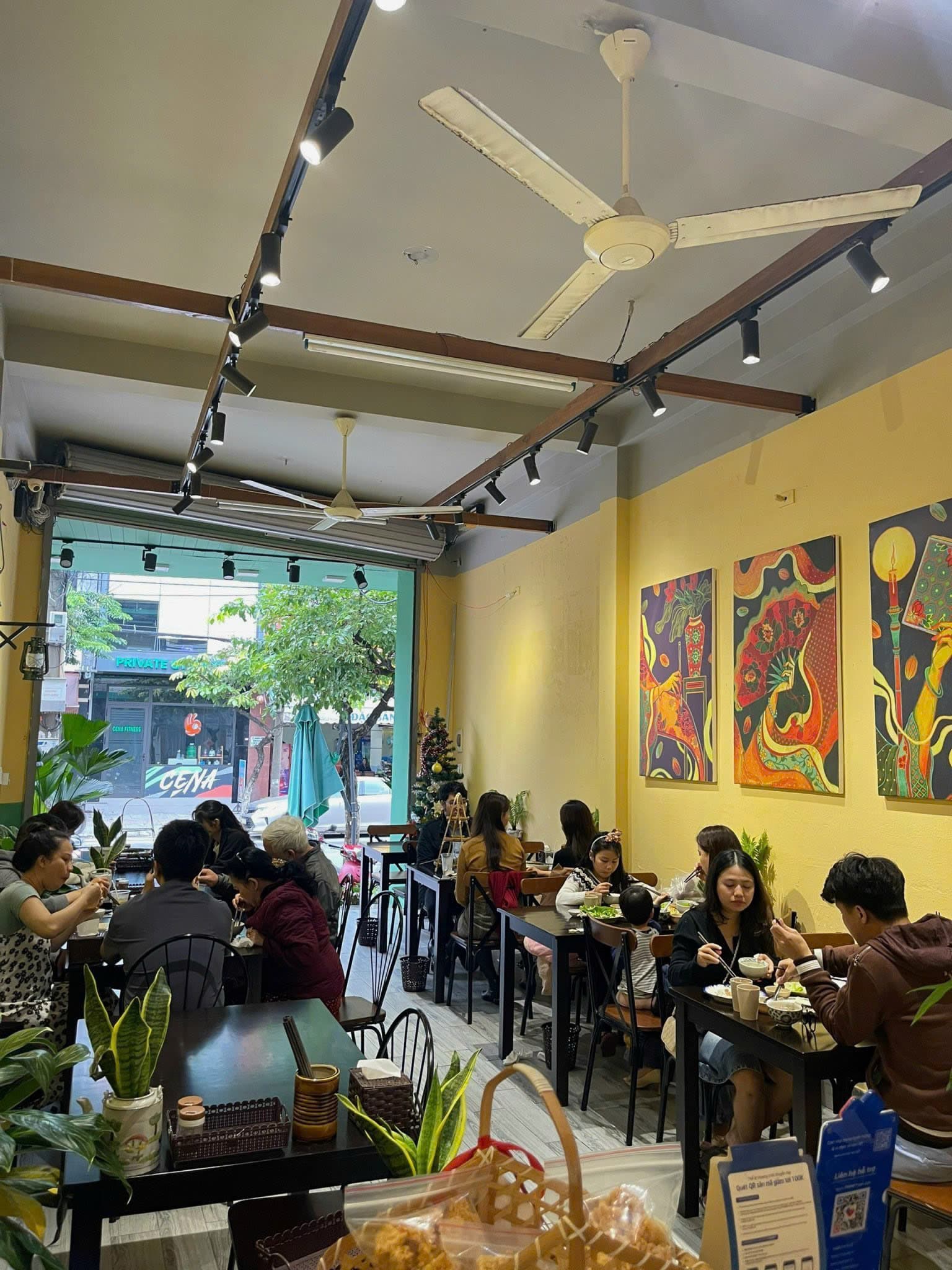 Mặt bằng trống suốt 2 tầng tại Lê Đình Dương, phù hợp kinh doanh đa dạng ngay sát Nguyễn Văn Linh - Ảnh 4