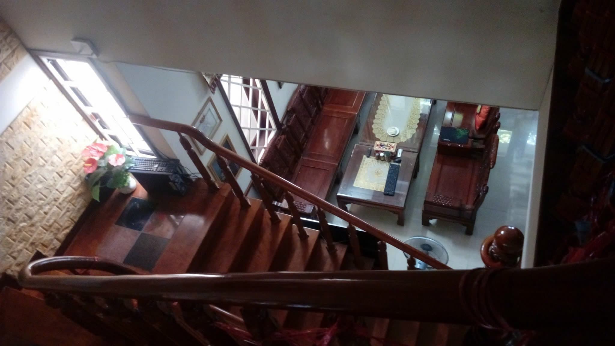 Biệt thự mini 2 tầng mặt tiền Cách Mạng Tháng 8, diện tích 240m2, phù hợp làm văn phòng - Ảnh 5