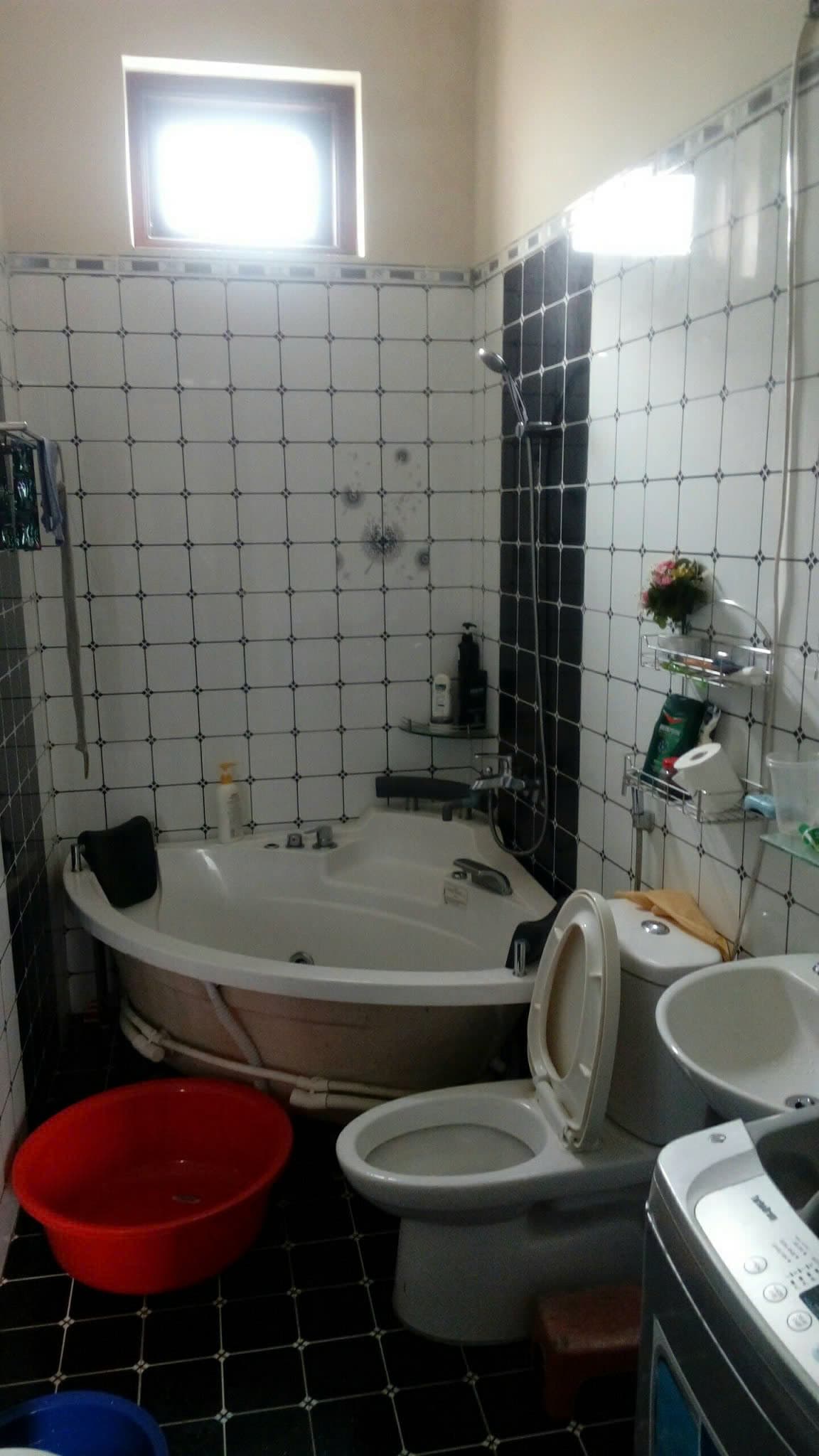 Biệt thự mini 2 tầng mặt tiền Cách Mạng Tháng 8, diện tích 240m2, phù hợp làm văn phòng - Ảnh 6
