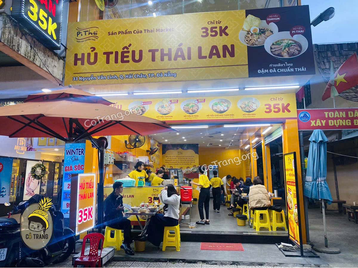 Mặt bằng kinh doanh 140m2 tại Nguyễn Văn Linh, phù hợp mở quán ăn uống - Ảnh 4