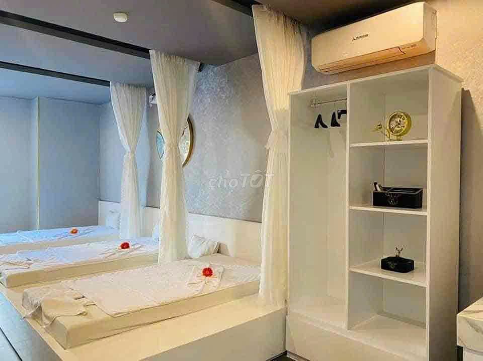 Nguyên căn 3 tầng Ngô Quyền ngang 15m - Ảnh 2