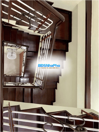 Nhà nguyên căn 4 tầng đường Hoàng Diệu, Hải Châu, diện tích 152m2, phù hợp kinh doanh và spa - Ảnh 8