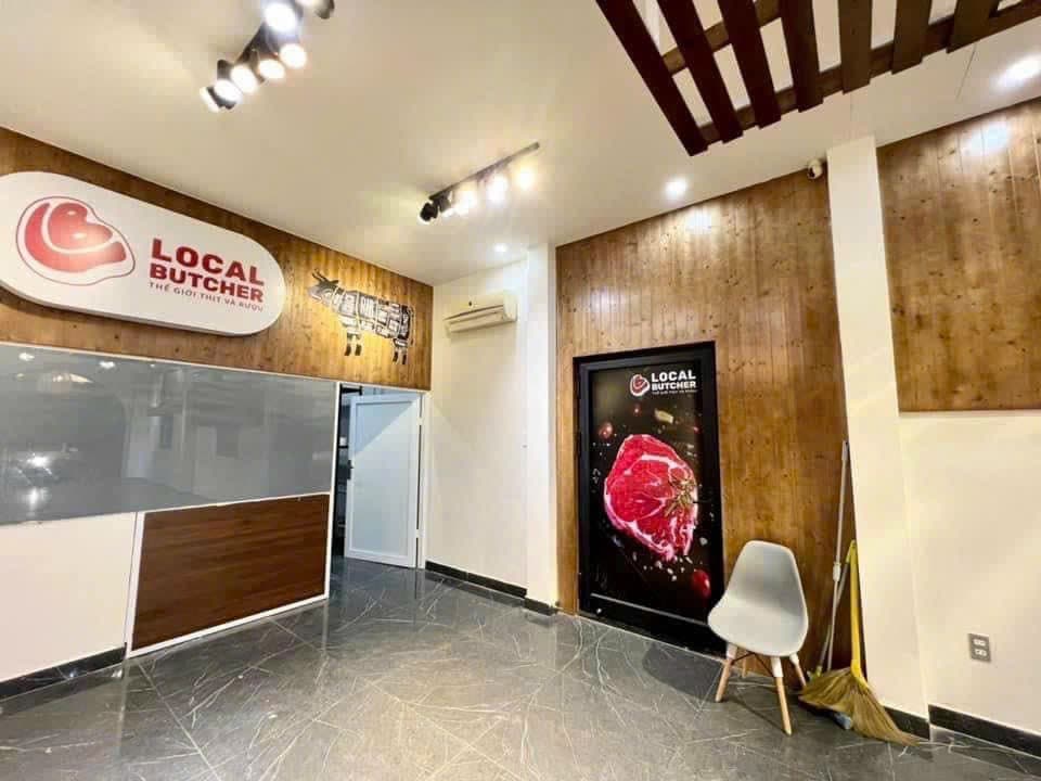 Mặt bằng kinh doanh tại Đống Đa  - Ảnh 2