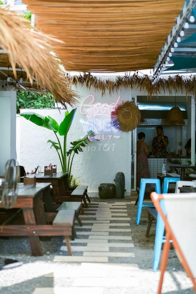 Mặt bằng kinh doanh Đỗ Bá
