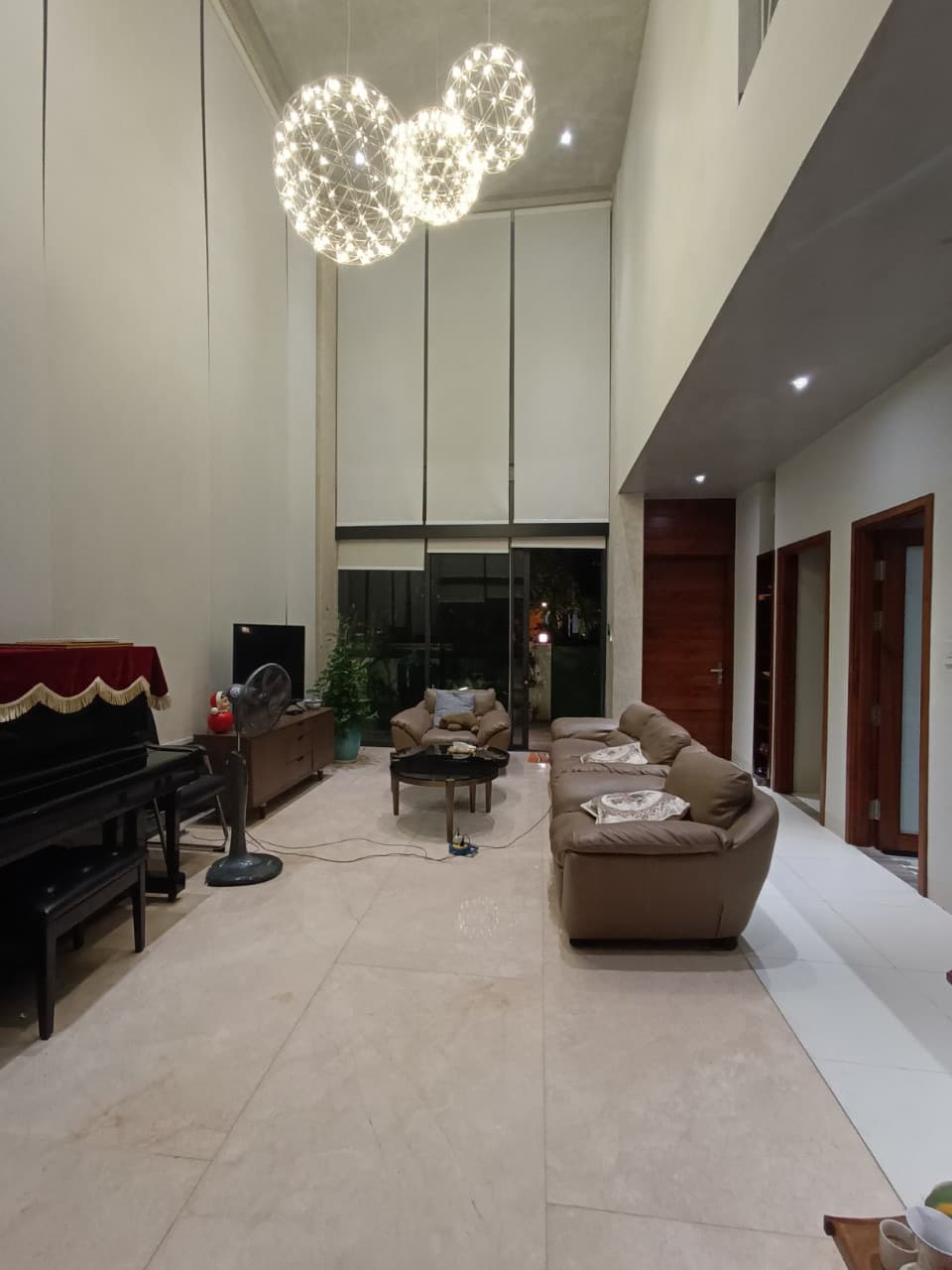 Biệt thự Euro Villa 1 diện tích 250m2 tại Hoa Phượng 2, có hồ bơi - Ảnh 2